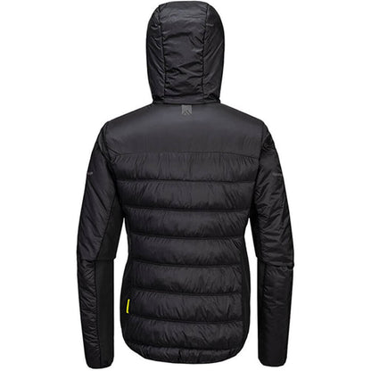 Portwest EV471 EV4 Stretch Padded Baffle Jacket