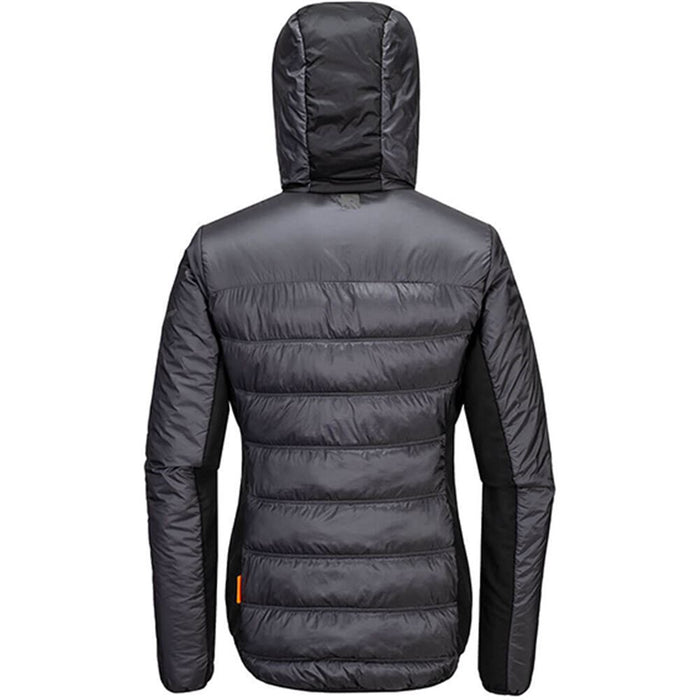 Portwest EV471 EV4 Stretch Padded Baffle Jacket