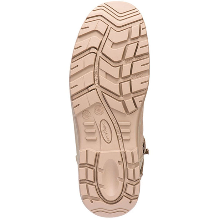 Portwest FD04 Apex Composite Metal Free Mid Safety Boot S3S HRO FO SC LG SR
