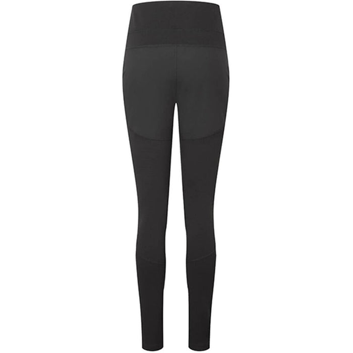 Portwest KX380 KX3 Black Women's Flexi Work Legging 320g