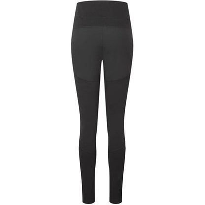 Portwest KX380 KX3 Black Women's Flexi Work Legging 320g
