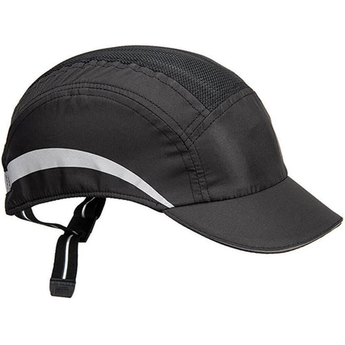 Portwest PS79 AirTech Light Premium Bump Cap - Standard Peak (5cm)