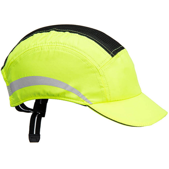 Portwest PS79 AirTech Light Premium Bump Cap - Standard Peak (5cm)