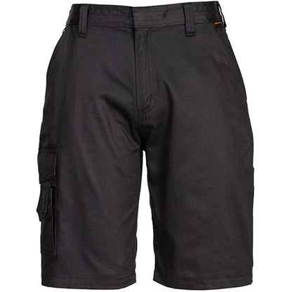 Portwest S797 Women's Polycotton Combat Shorts 210g
