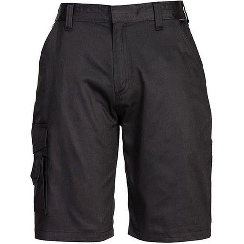Portwest S797 Women's Polycotton Combat Shorts 210g