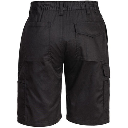 Portwest S797 Women's Polycotton Combat Shorts 210g