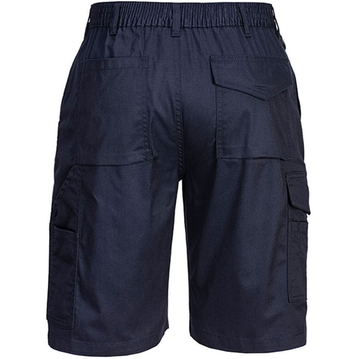 Portwest S797 Women's Polycotton Combat Shorts 210g