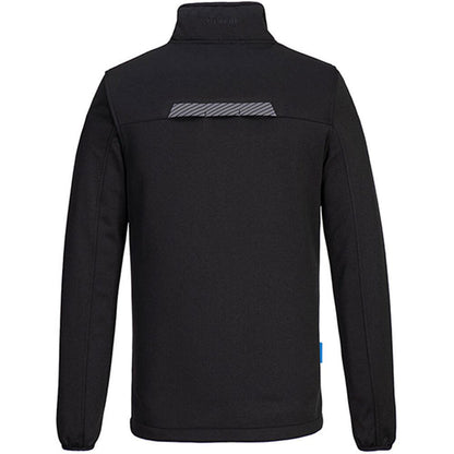 Portwest T755 WX3 1/2 Zip Tech Fleece Jacket 255g