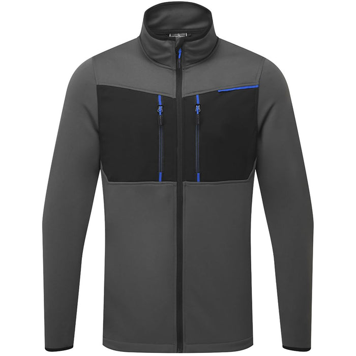 Portwest T756 WX3 Full Zip Tech Fleece Jacket 255g