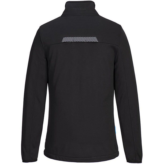 Portwest T756 WX3 Full Zip Tech Fleece Jacket 255g
