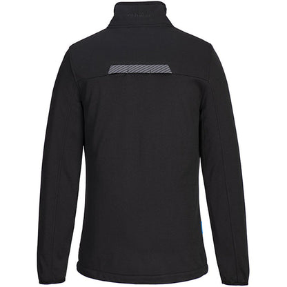 Portwest T756 WX3 Full Zip Tech Fleece Jacket 255g