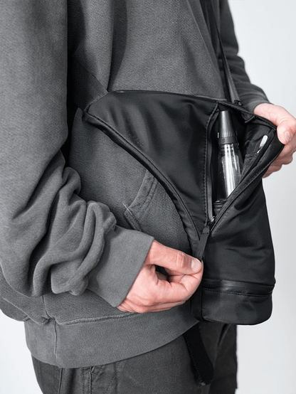 Portable Puffco Journey Case: Secure Transport, Multiple Compartments, Durable, Stylish, Lightweight, Keeps Devices Protected