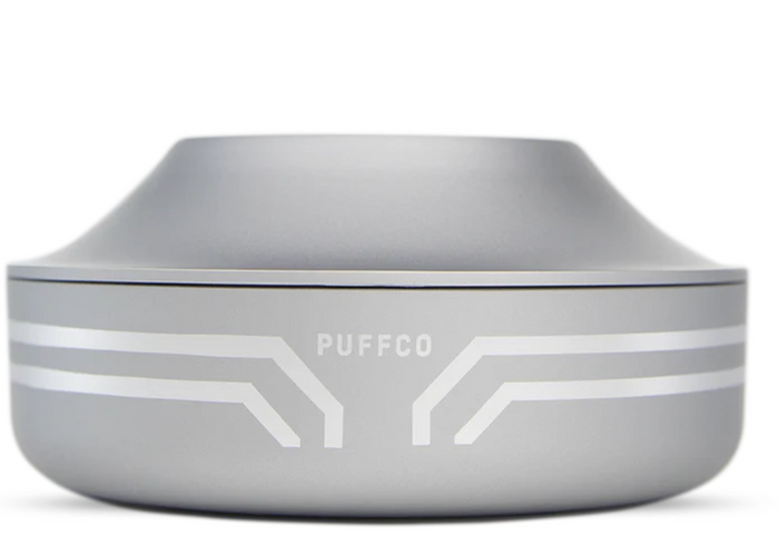 Puffco Peak Pro Guardian Power Dock: USB-C Charging, Portable Power Bank, Guardian Design
