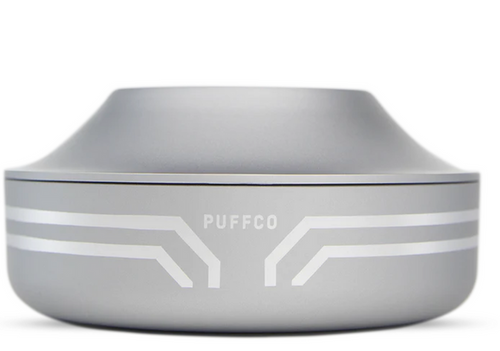 Puffco Peak Pro Guardian Power Dock: USB-C Charging, Portable Power Bank, Guardian Design