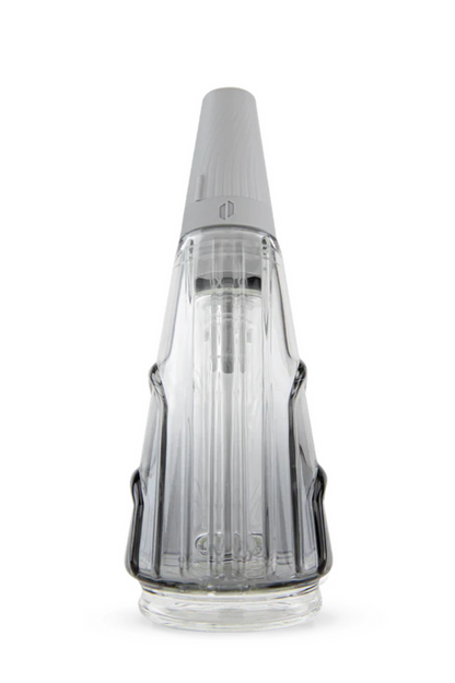 Puffco Travel Glass Guardian: Protective Carrying Case, Durable, Custom Fit, Secure Storage