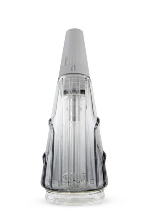 Puffco Travel Glass Guardian: Protective Carrying Case, Durable, Custom Fit, Secure Storage