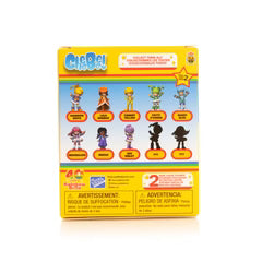 Rainbow Brite CheeBee Figure