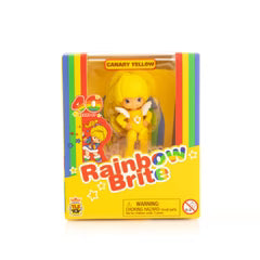Rainbow Brite CheeBee Figure