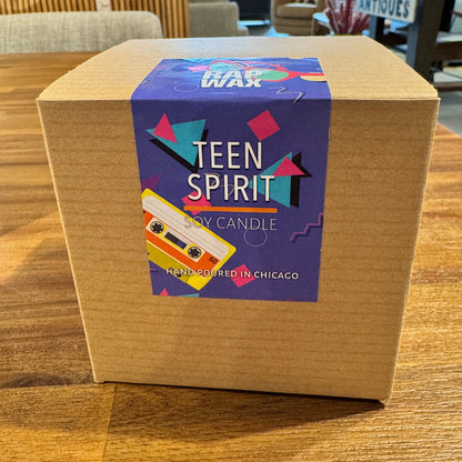 Teen Spirit