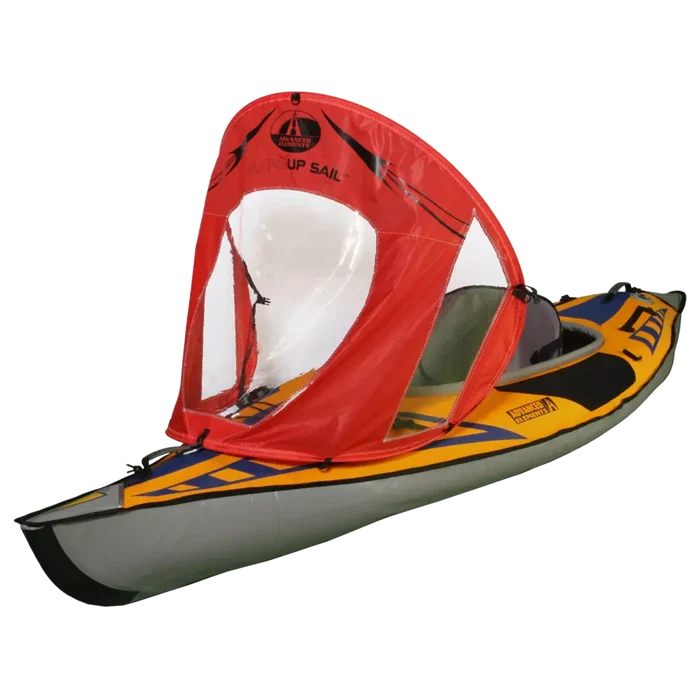 RapidUp® Kayak Sail