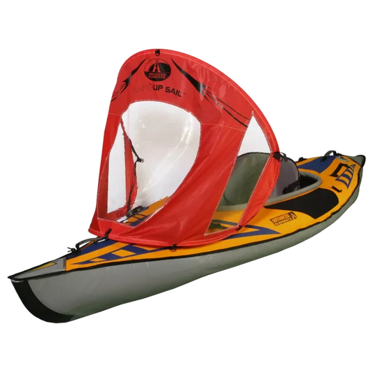 RapidUp® Kayak Sail