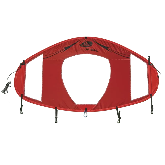 RapidUp® Kayak Sail