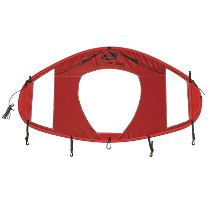 RapidUp® Kayak Sail