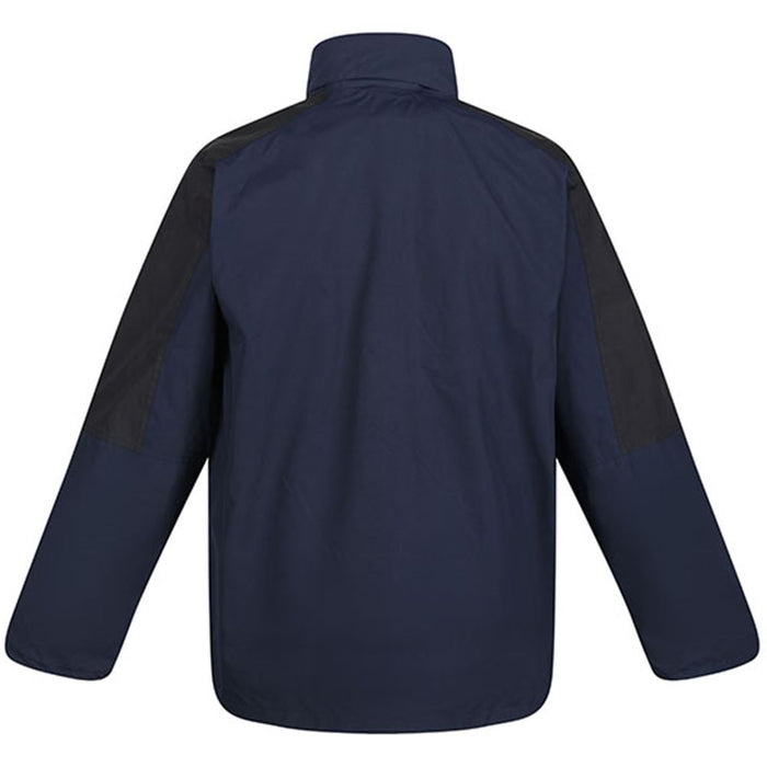Regatta TRA130 Defender III Waterproof 3-in-1 Jacket