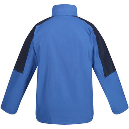 Regatta TRA130 Defender III Waterproof 3-in-1 Jacket