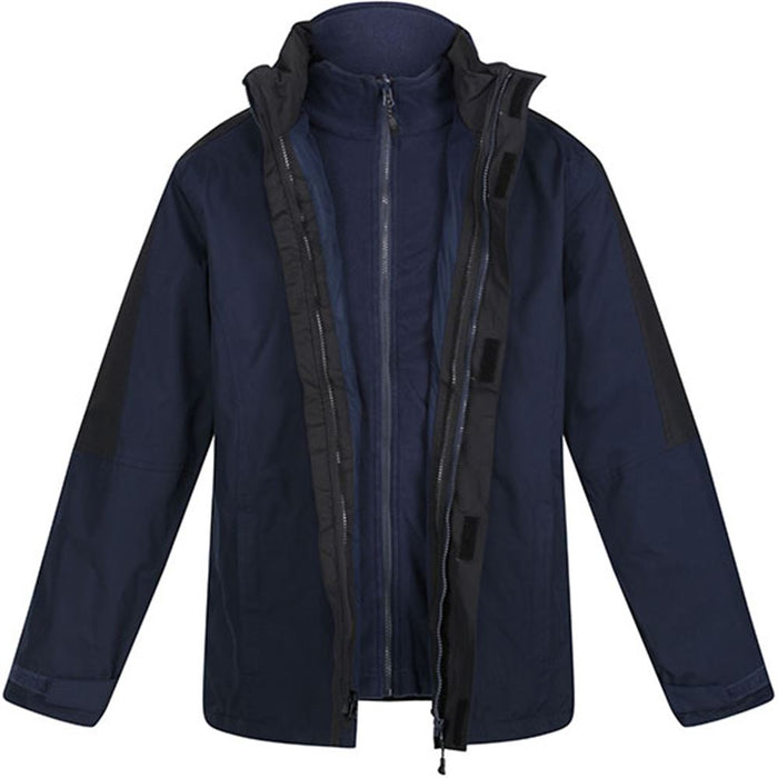 Regatta TRA130 Defender III Waterproof 3-in-1 Jacket