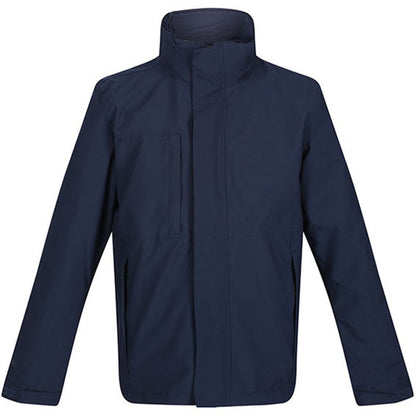 Regatta TRA143 Kingsley 3-in-1 Waterproof Stretch Breathable Jacket
