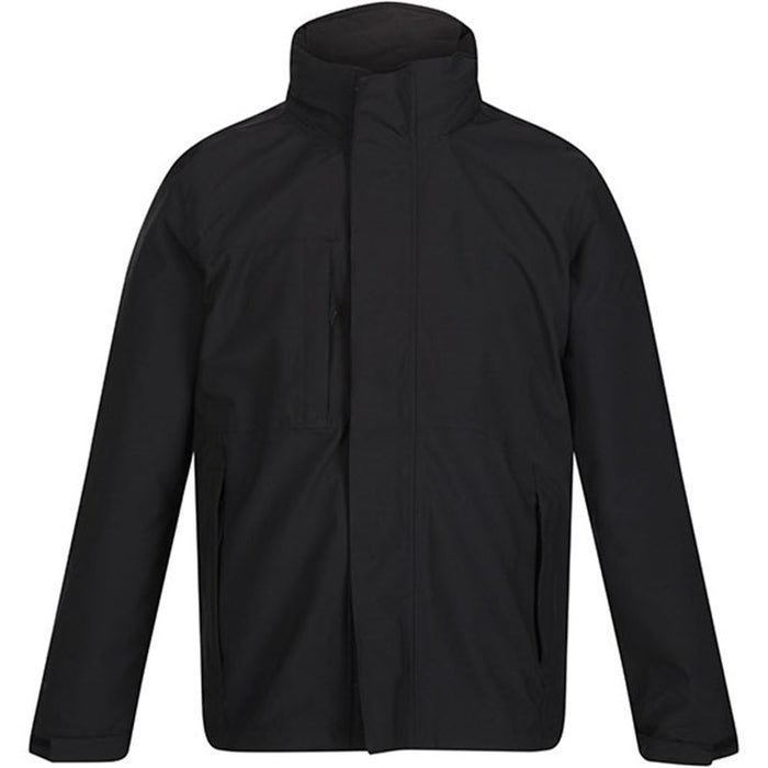 Regatta TRA143 Kingsley 3-in-1 Waterproof Stretch Breathable Jacket