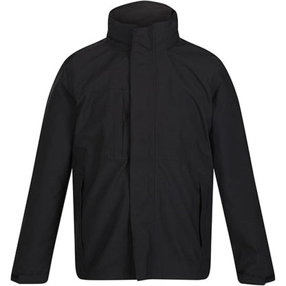 Regatta TRA143 Kingsley 3-in-1 Waterproof Stretch Breathable Jacket