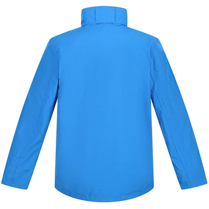 Regatta TRA143 Kingsley 3-in-1 Waterproof Stretch Breathable Jacket