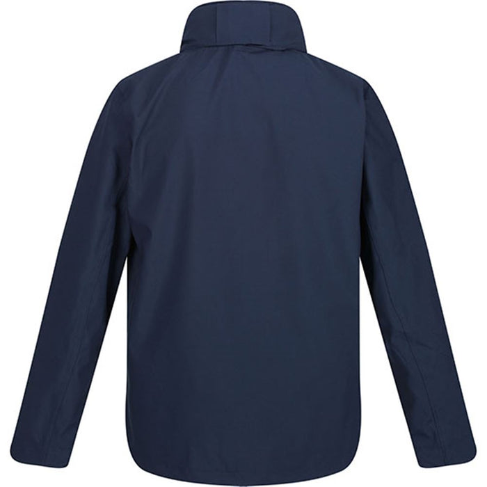 Regatta TRA143 Kingsley 3-in-1 Waterproof Stretch Breathable Jacket