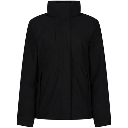 Regatta TRA144 Women's Kingsley Waterproof Stretch Breathable 3-in-1  Jacket
