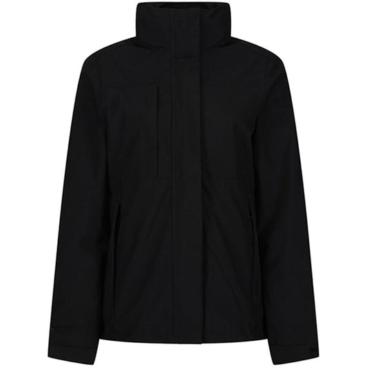 Regatta TRA144 Women's Kingsley Waterproof Stretch Breathable 3-in-1  Jacket