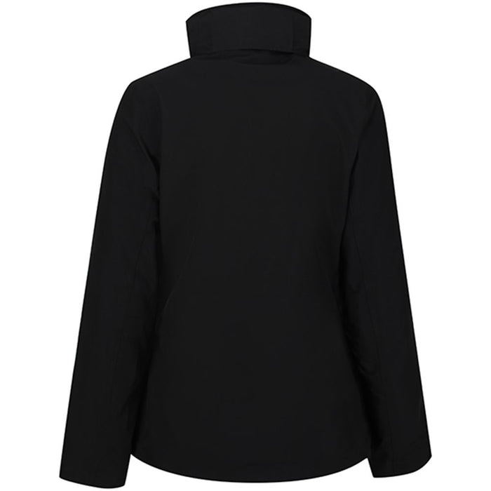 Regatta TRA144 Women's Kingsley Waterproof Stretch Breathable 3-in-1  Jacket