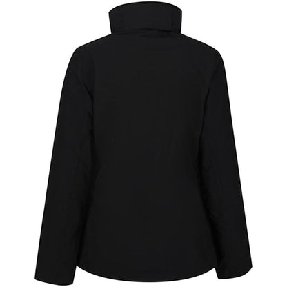 Regatta TRA144 Women's Kingsley Waterproof Stretch Breathable 3-in-1  Jacket