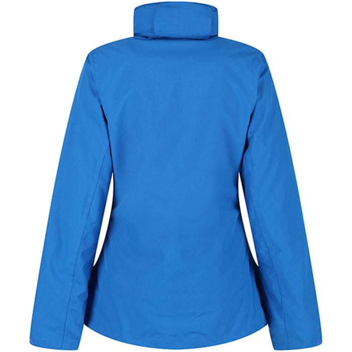 Regatta TRA144 Women's Kingsley Waterproof Stretch Breathable 3-in-1  Jacket