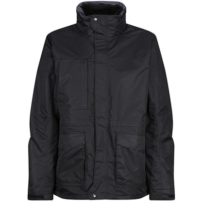 Regatta TRA147 Benson III Waterproof Breathable Mesh Lined 3-in-1 Jacket