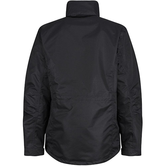 Regatta TRA147 Benson III Waterproof Breathable Mesh Lined 3-in-1 Jacket
