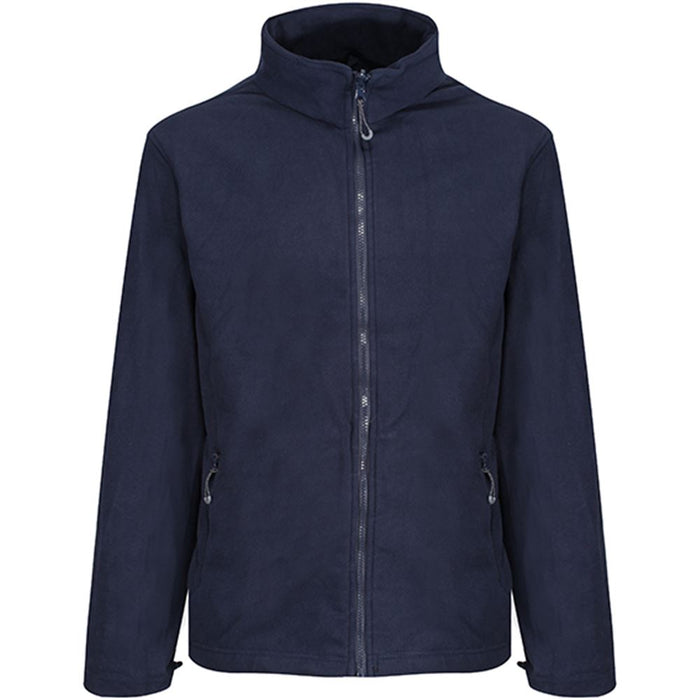 Regatta TRA147 Benson III Waterproof Breathable Mesh Lined 3-in-1 Jacket