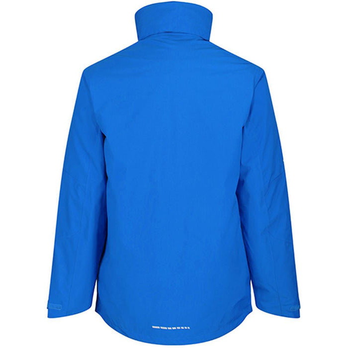 Regatta TRA156 X-Pro Evader III Performance Waterproof Breathable 3-in-1 Jacket with Thermal Jacket Inner