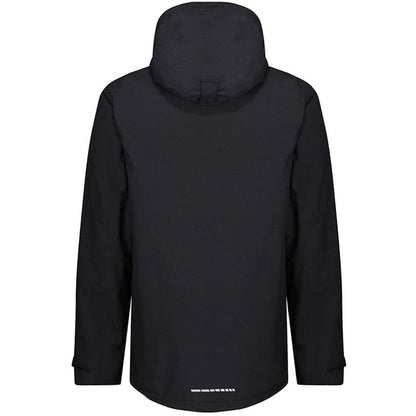 Regatta TRA156 X-Pro Evader III Performance Waterproof Breathable 3-in-1 Jacket with Thermal Jacket Inner