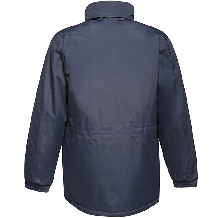 Regatta TRA203 Darby III Waterproof Padded Parka Jacket