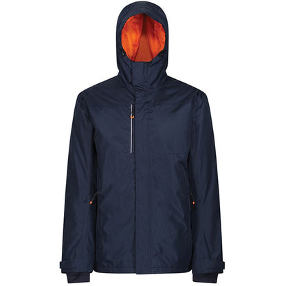 Regatta TRA210 Thermogen Powercell 5000 Waterproof Heated Jacket