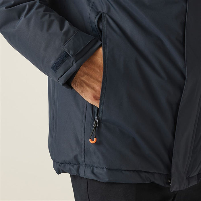 Regatta TRA210 Thermogen Powercell 5000 Waterproof Heated Jacket