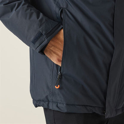 Regatta TRA210 Thermogen Powercell 5000 Waterproof Heated Jacket