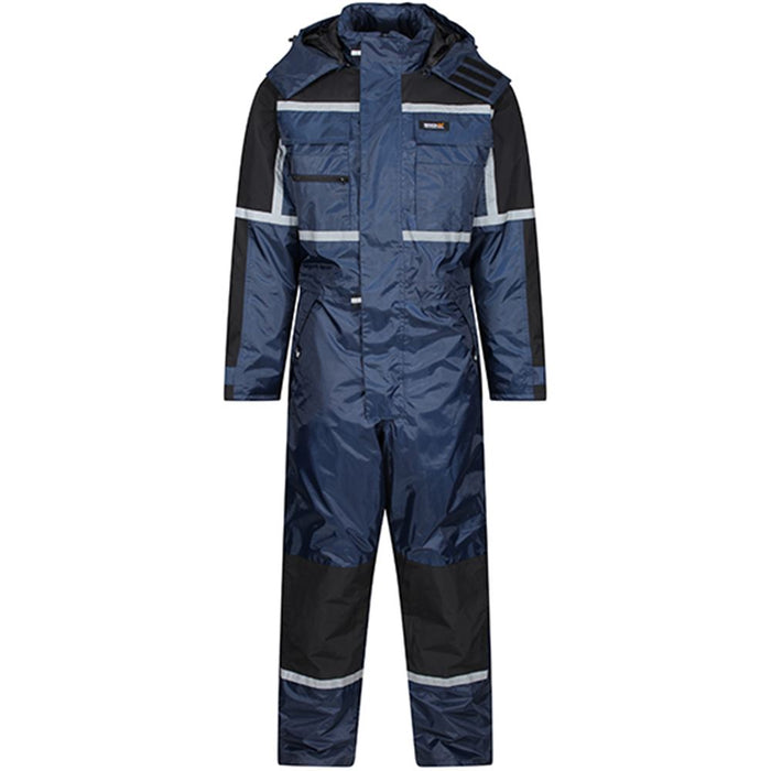 Regatta TRA225 Pro Waterproof Padded Coverall